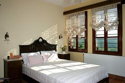 Hotel Archontiko Athina à Koumariá Chambre photo